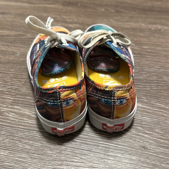 Vans Moca Judy Baca - Picture 3 of 5